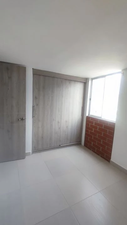 Apartamento en venta Trigales