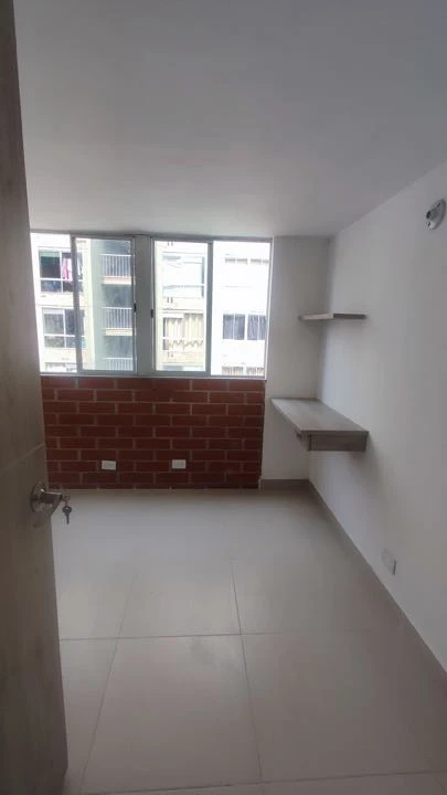 Apartamento en venta Trigales