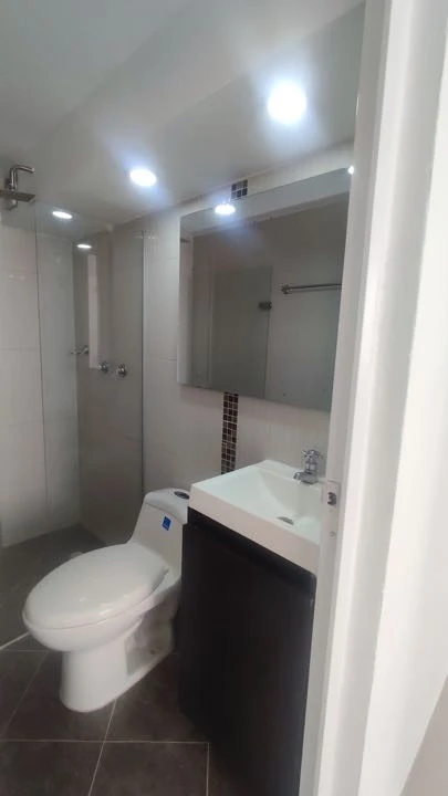 Apartamento en venta Trigales