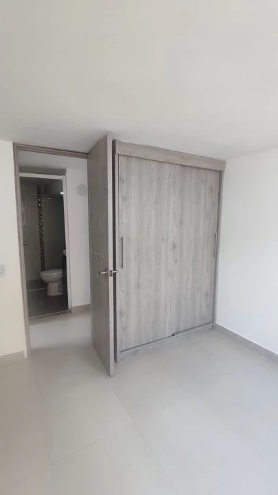 Apartamento en venta Trigales
