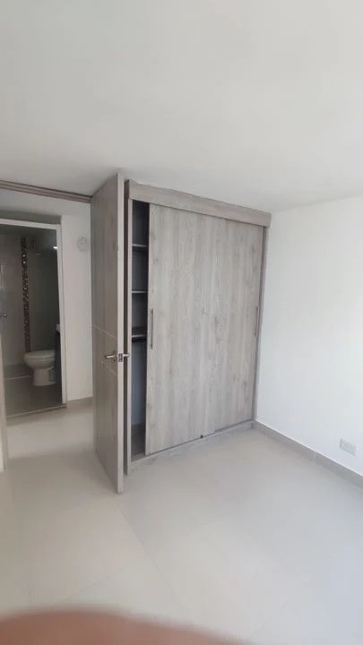 Apartamento en venta Trigales