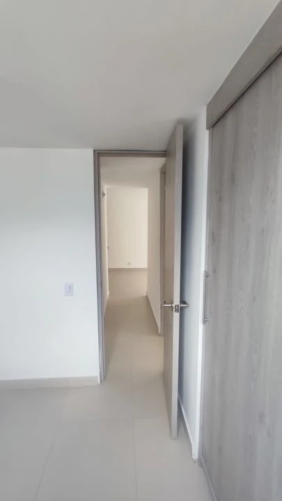 Apartamento en venta Trigales
