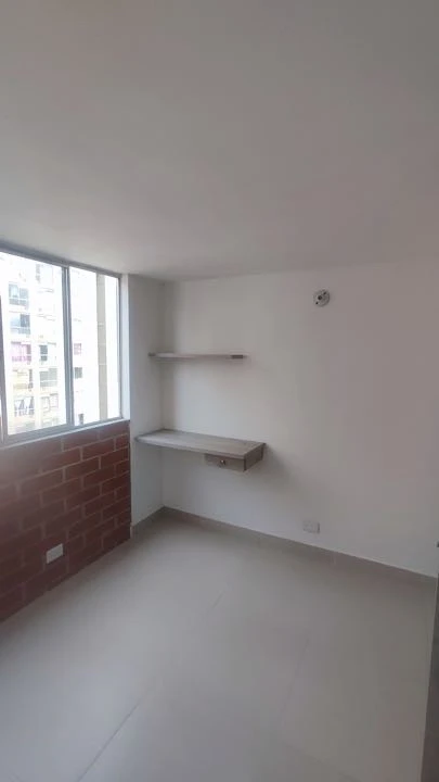 Apartamento en venta Trigales