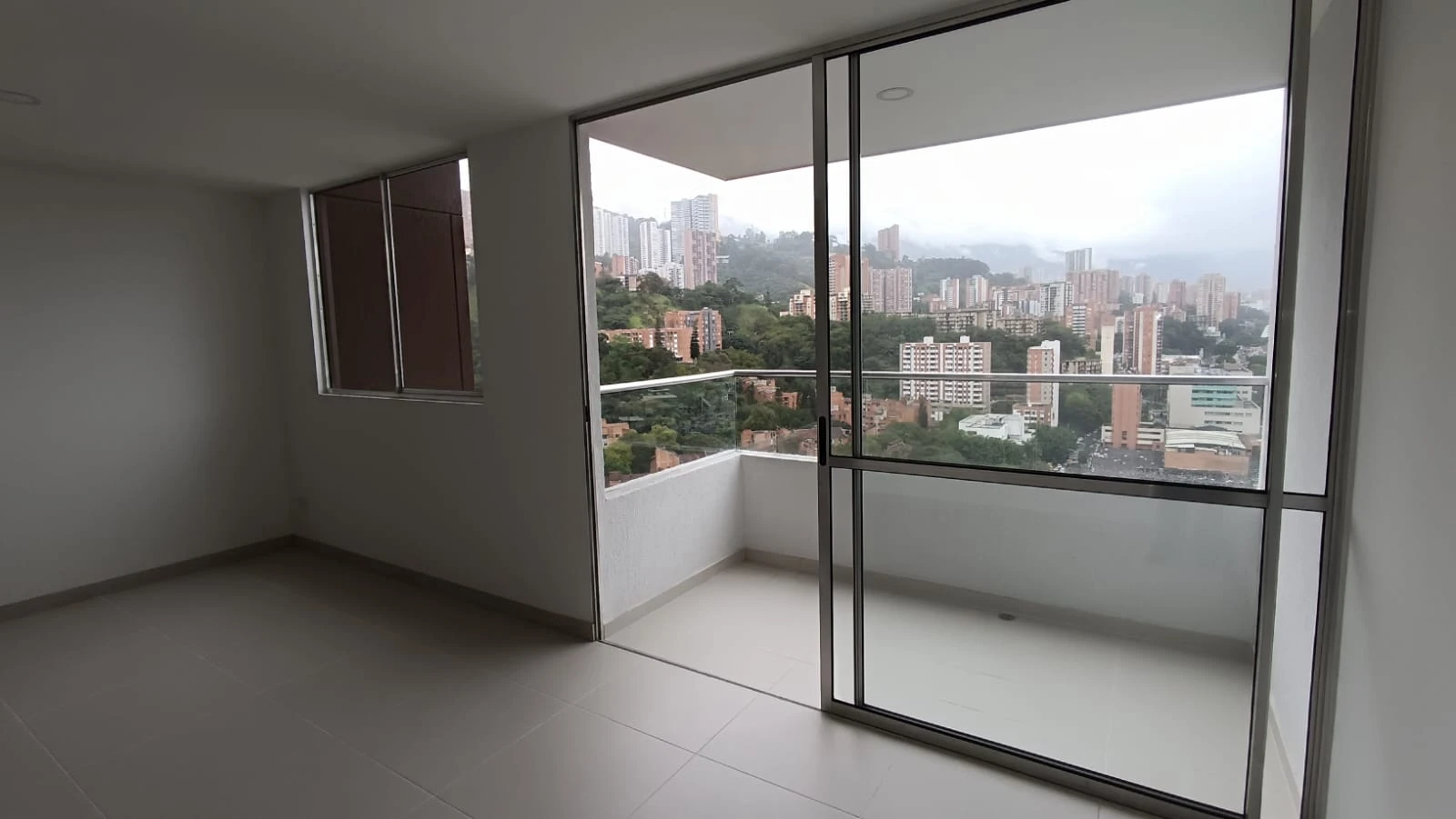 Apartamento en arriendo sector San Diego