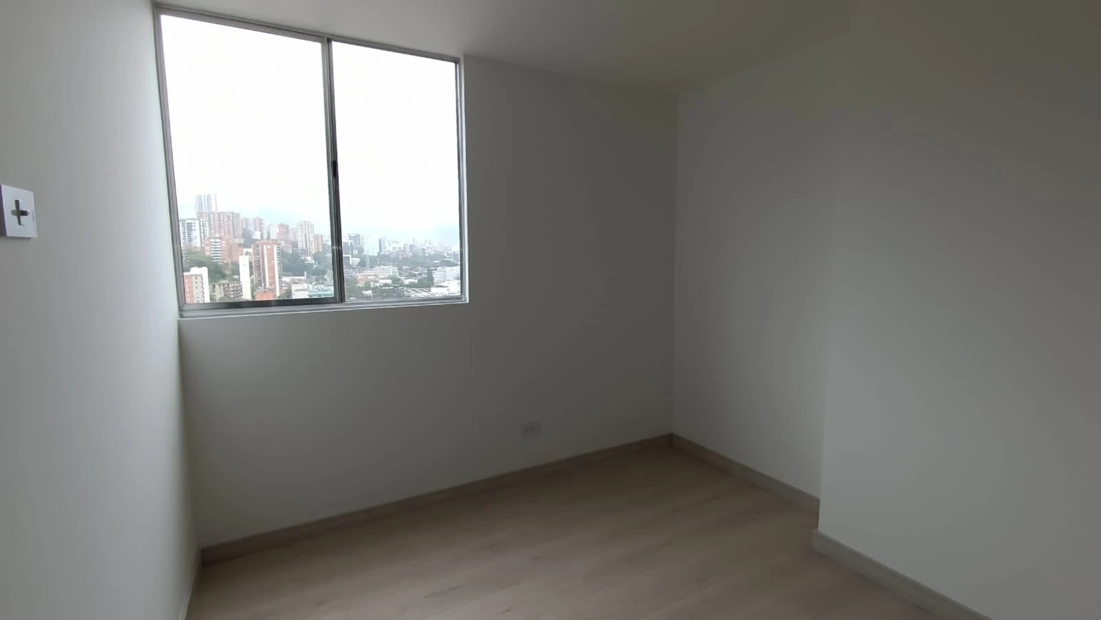 Apartamento en arriendo sector San Diego