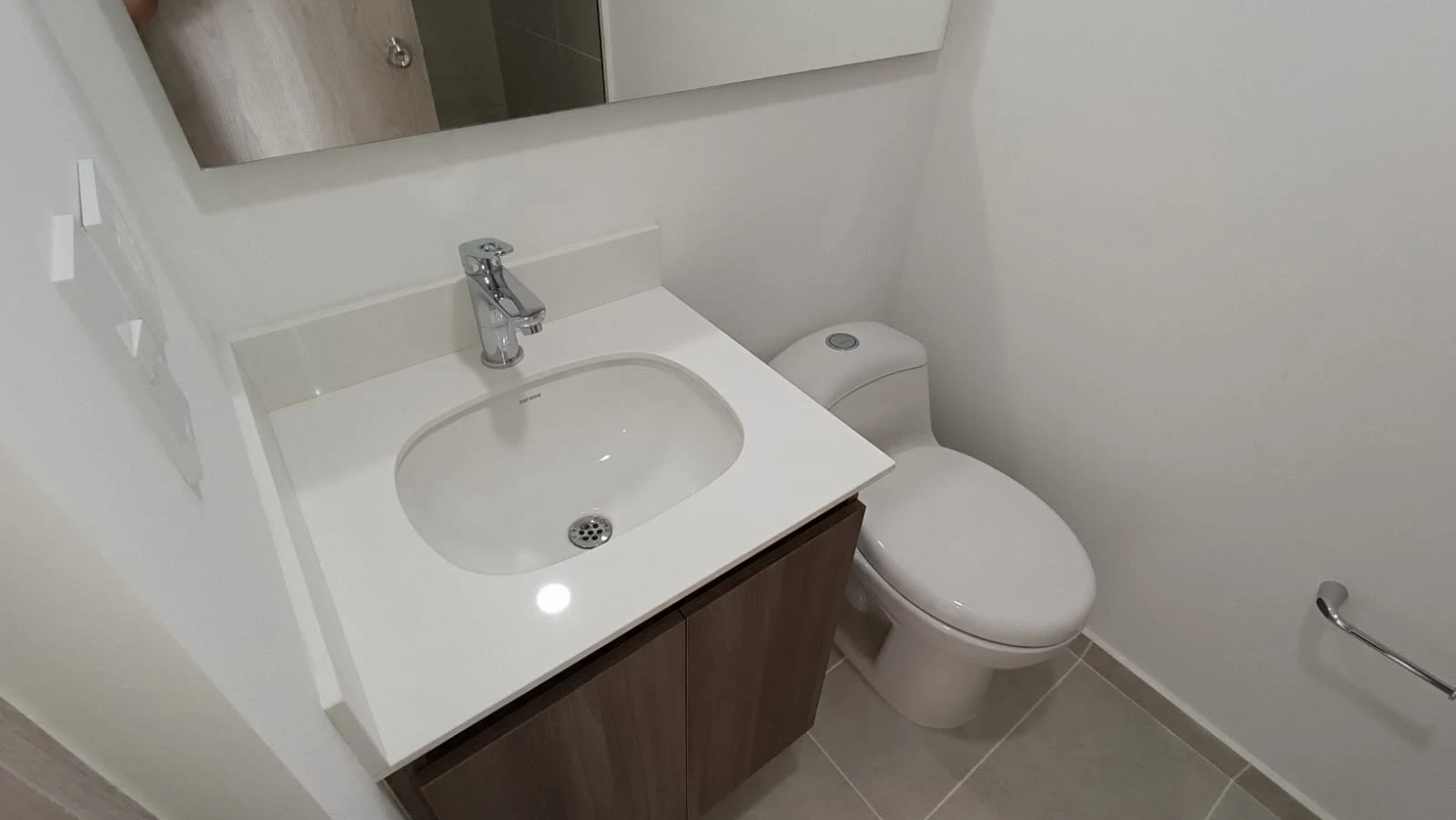 Apartamento en arriendo sector San Diego