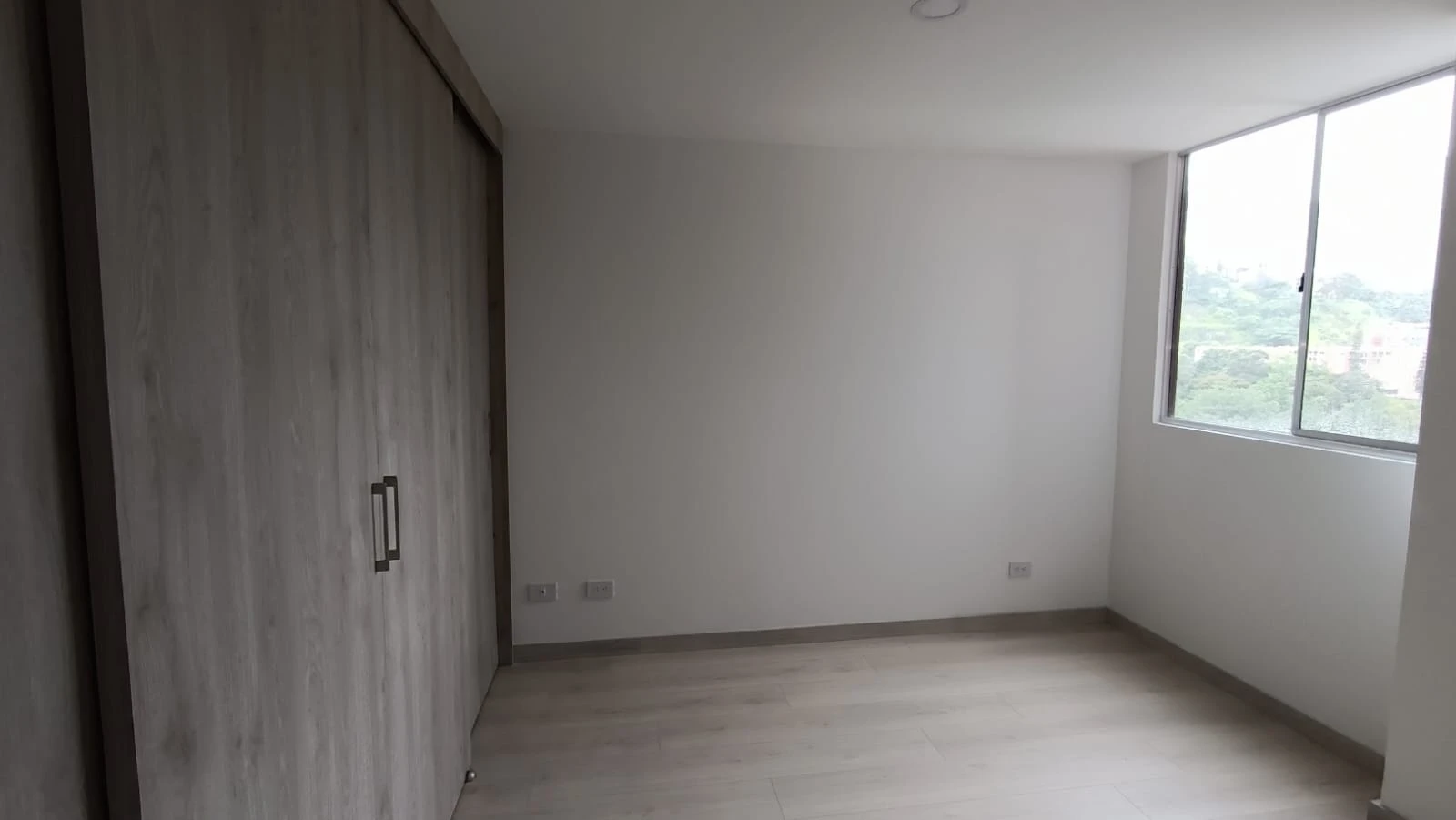 Apartamento en arriendo sector San Diego