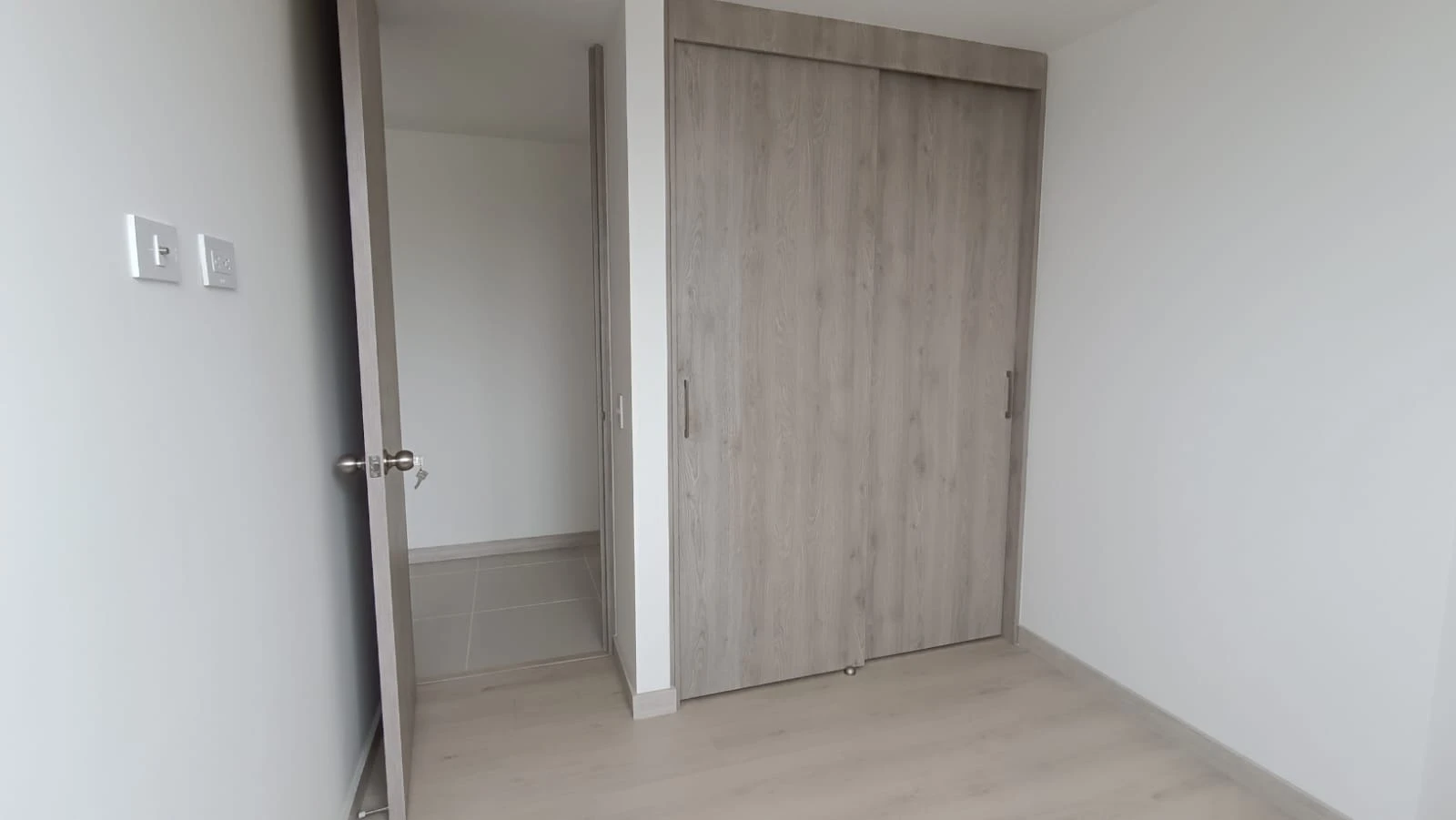 Apartamento en arriendo sector San Diego