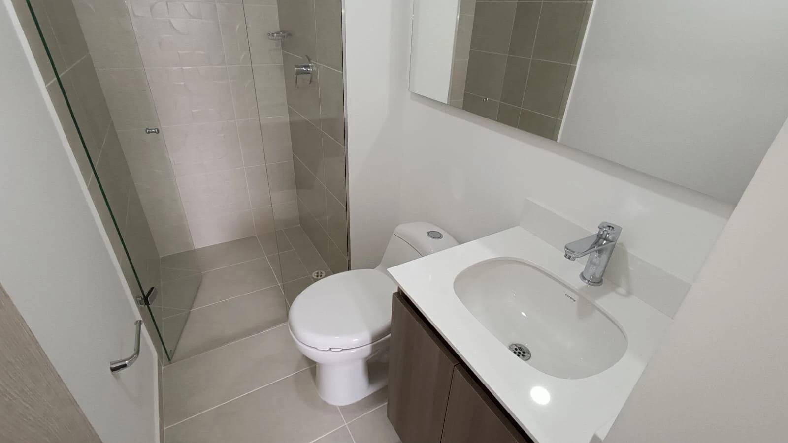 Apartamento en arriendo sector San Diego