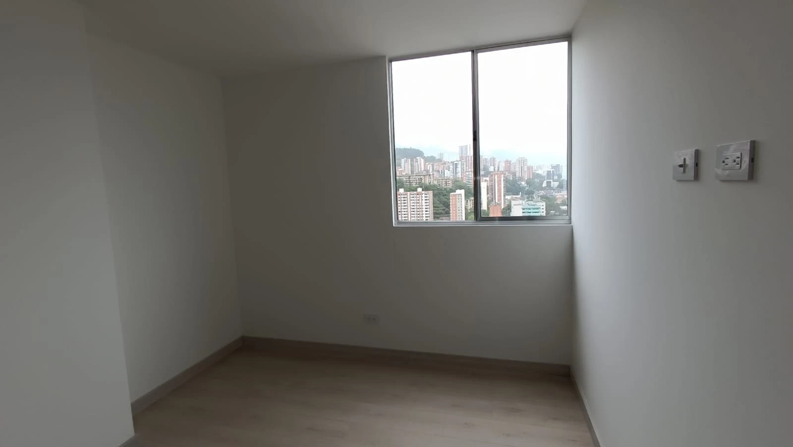 Apartamento en arriendo sector San Diego