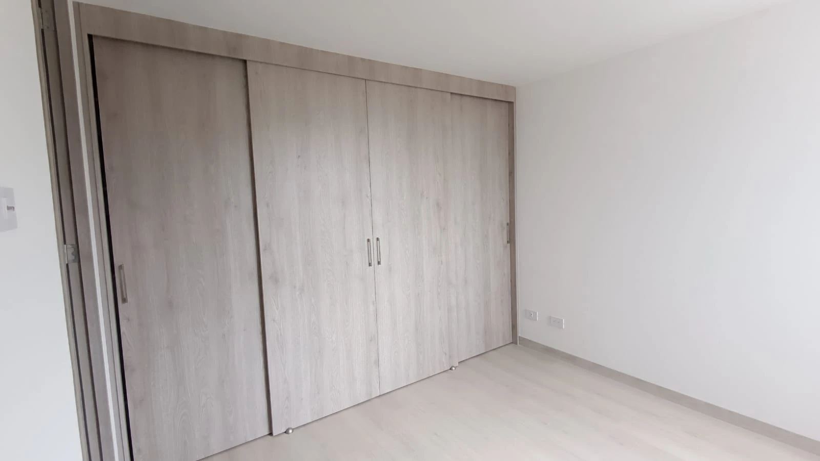 Apartamento en arriendo sector San Diego