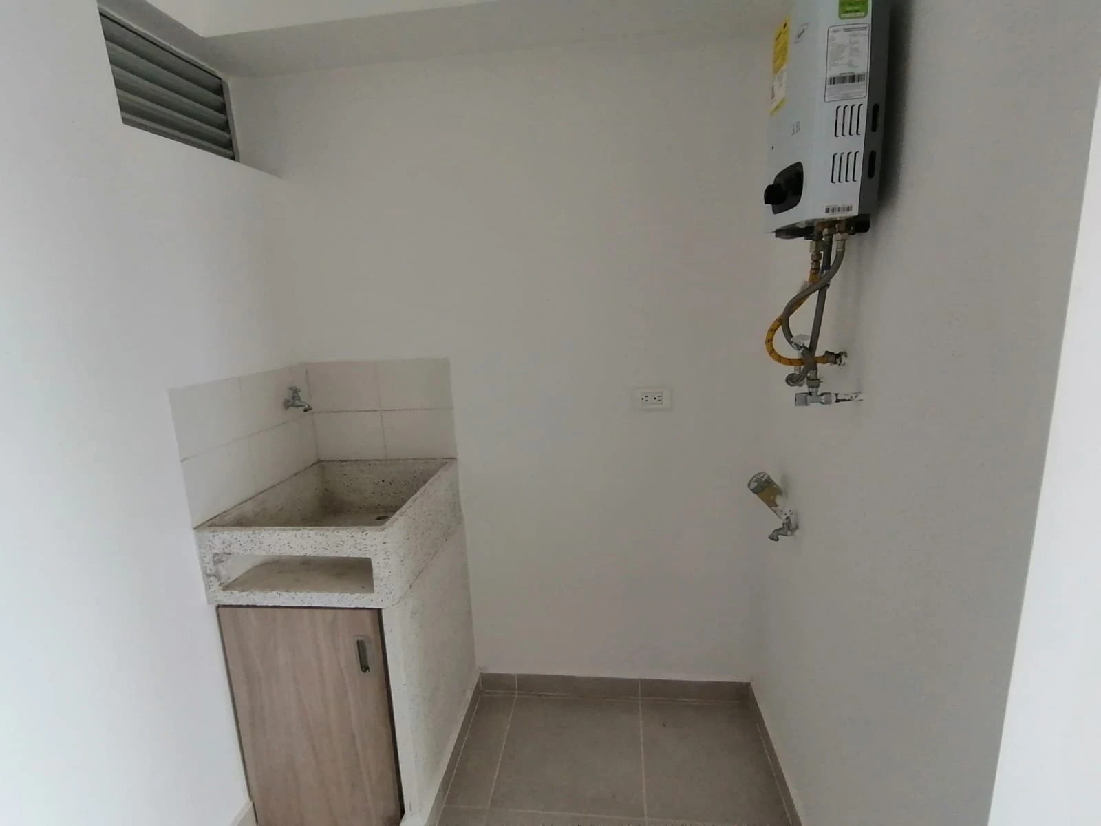 Apartamento en Arriendo Calasanía Medellin