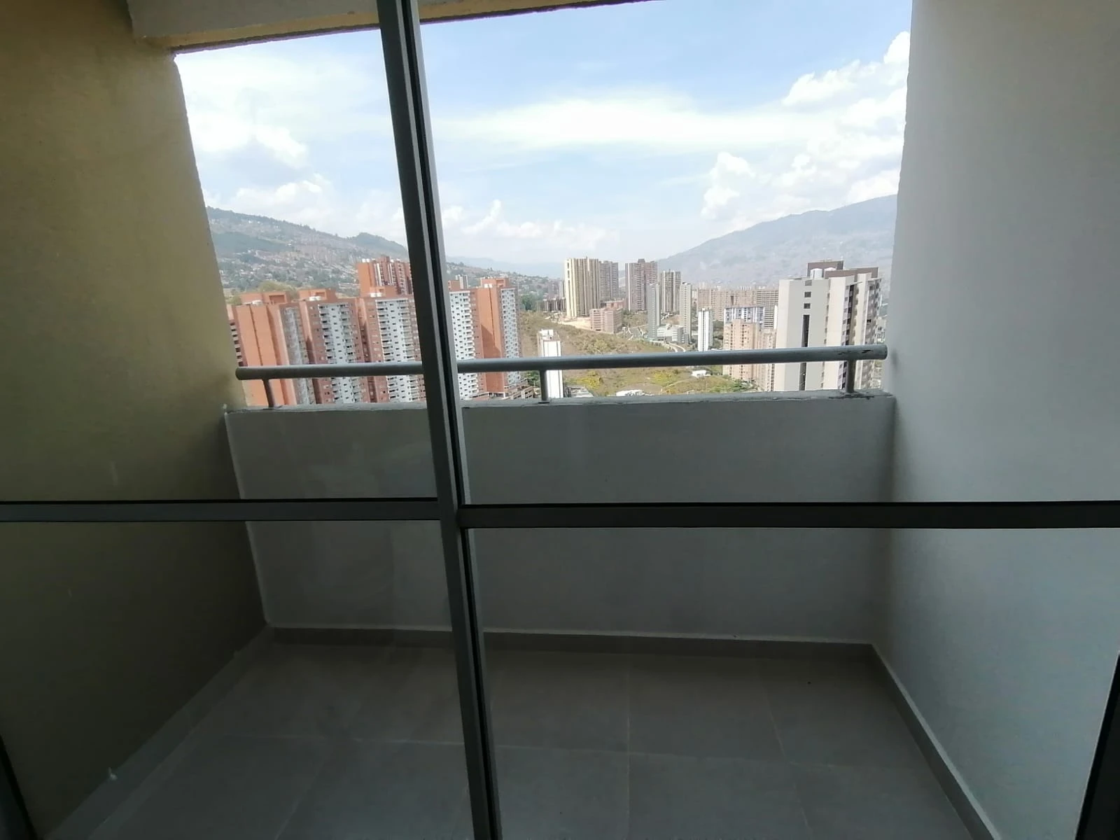 Apartamento en Arriendo Calasanía Medellin