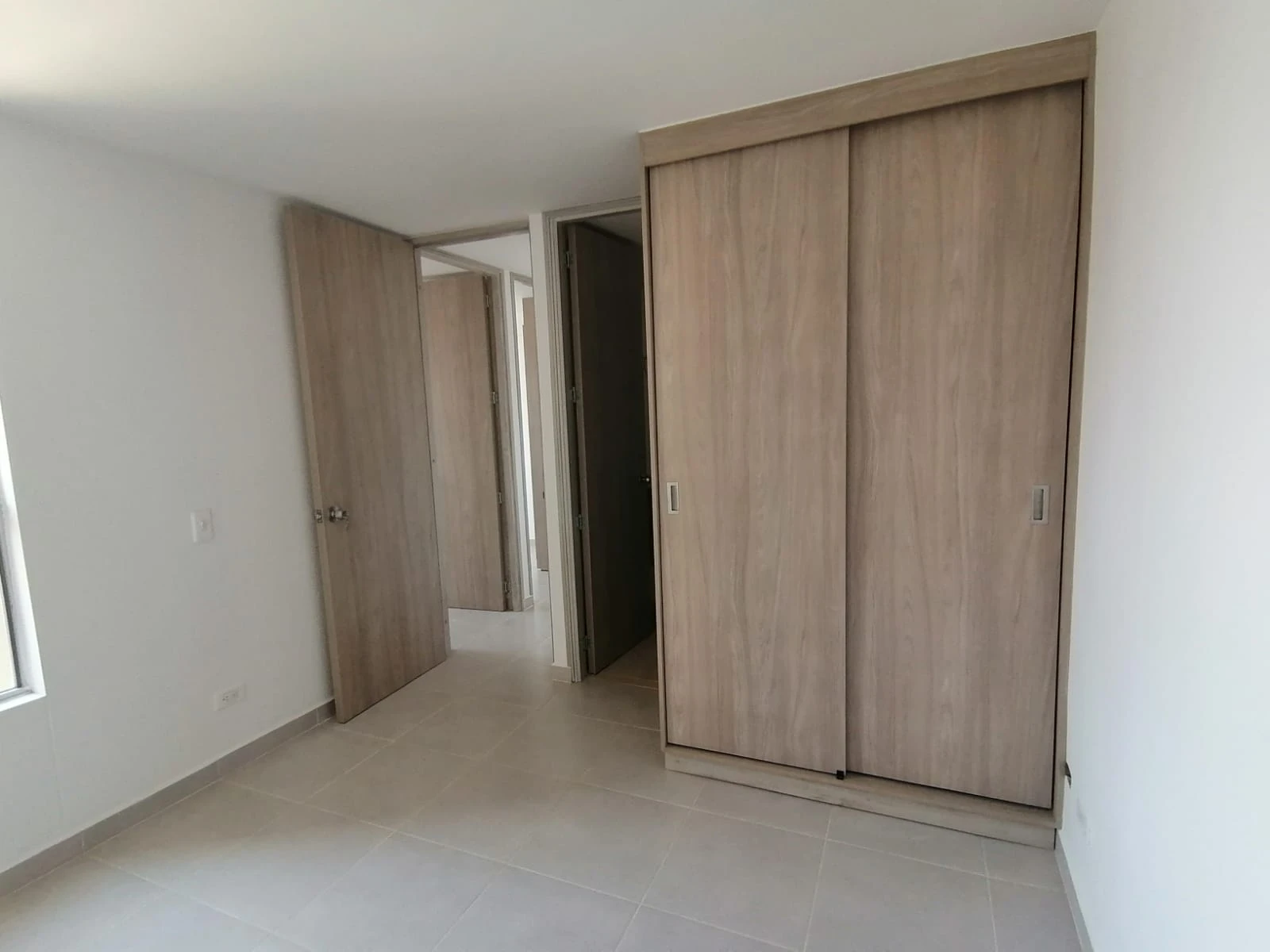 Apartamento en Arriendo Calasanía Medellin