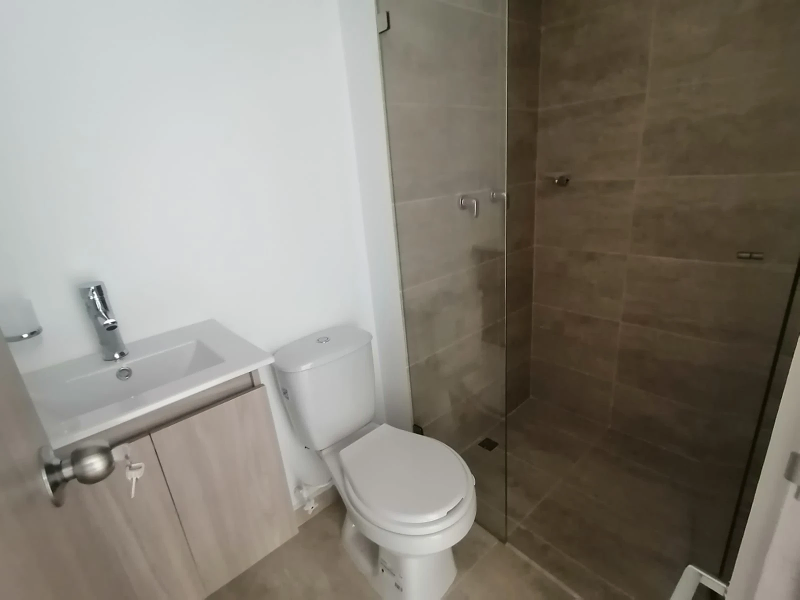 Apartamento en Arriendo Calasanía Medellin
