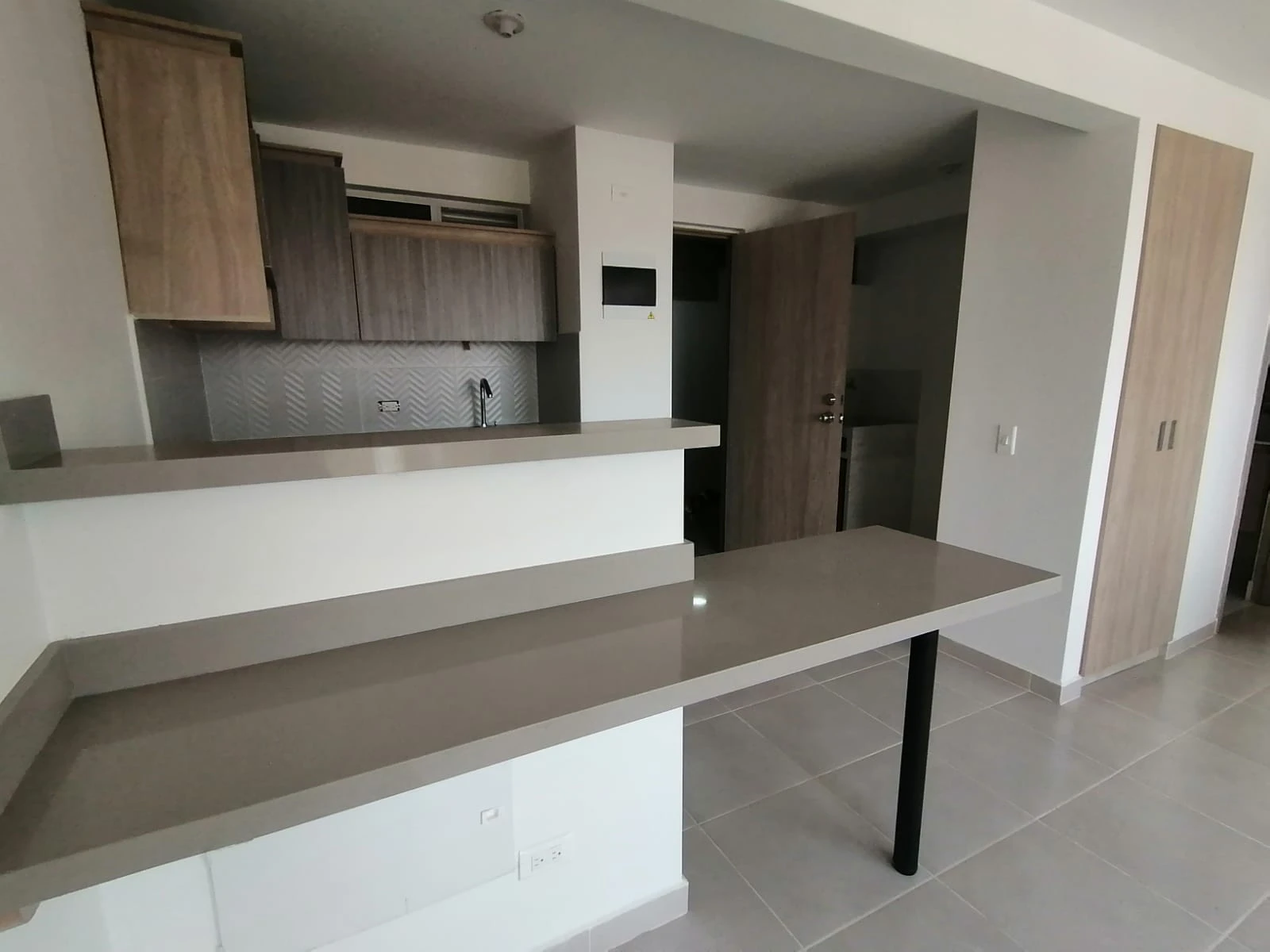 Apartamento en Arriendo Calasanía Medellin
