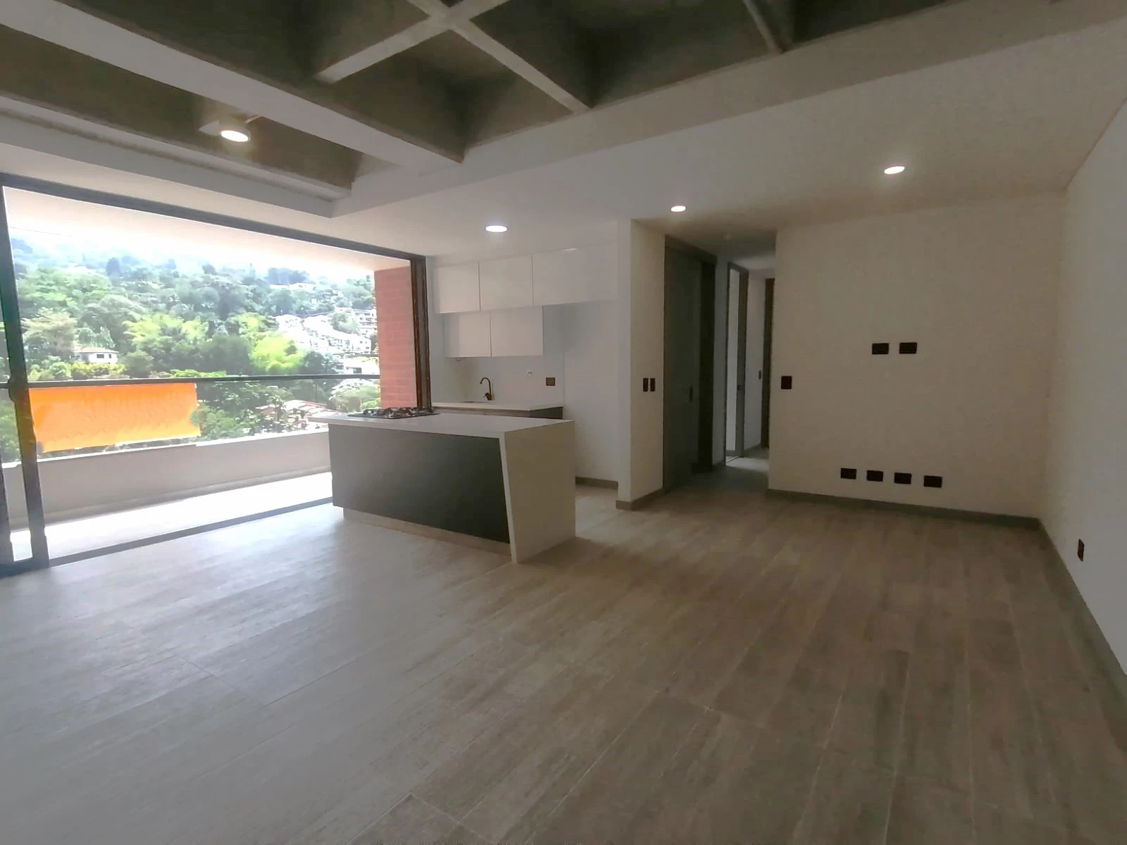 Apartamento en Venta Loma Los Mesa Envigado