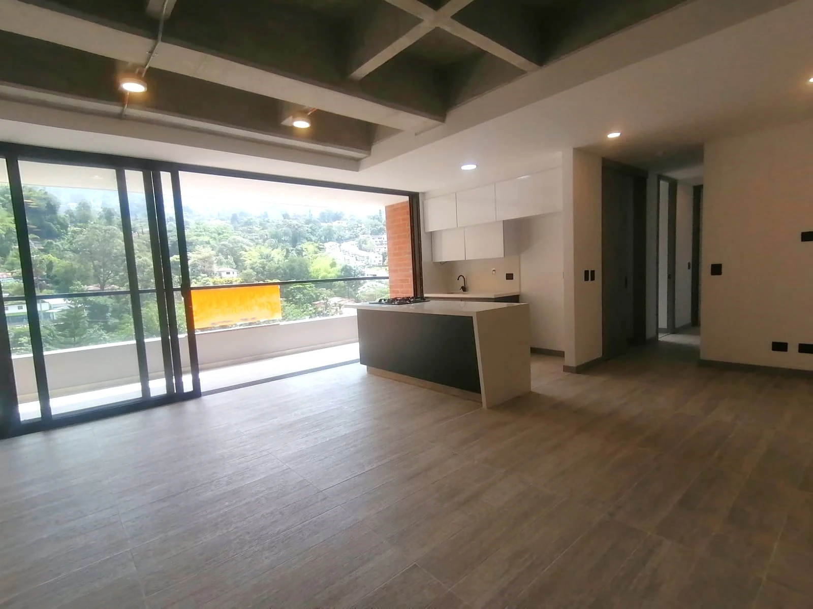 Apartamento en Venta Loma Los Mesa Envigado