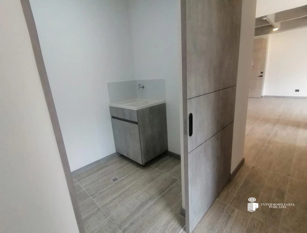Apartamento en Venta Loma Los Mesa Envigado