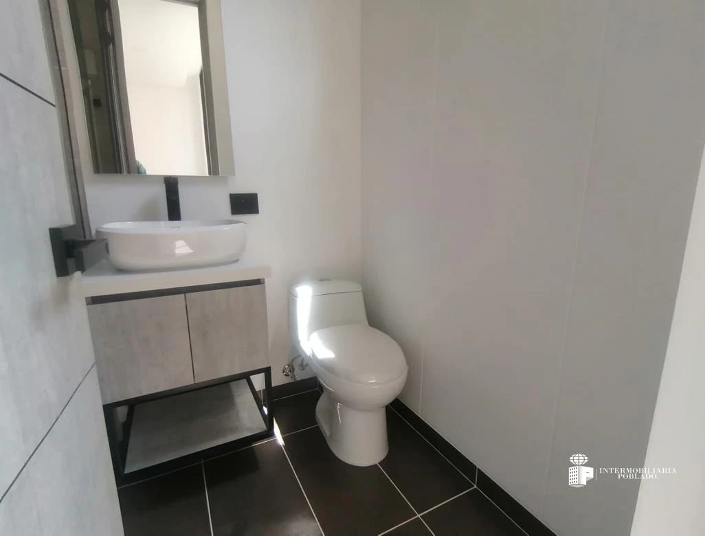 Apartamento en Venta Loma Los Mesa Envigado