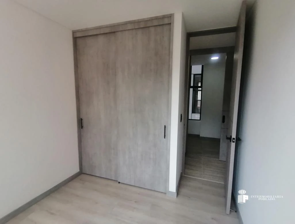 Apartamento en Venta Loma Los Mesa Envigado