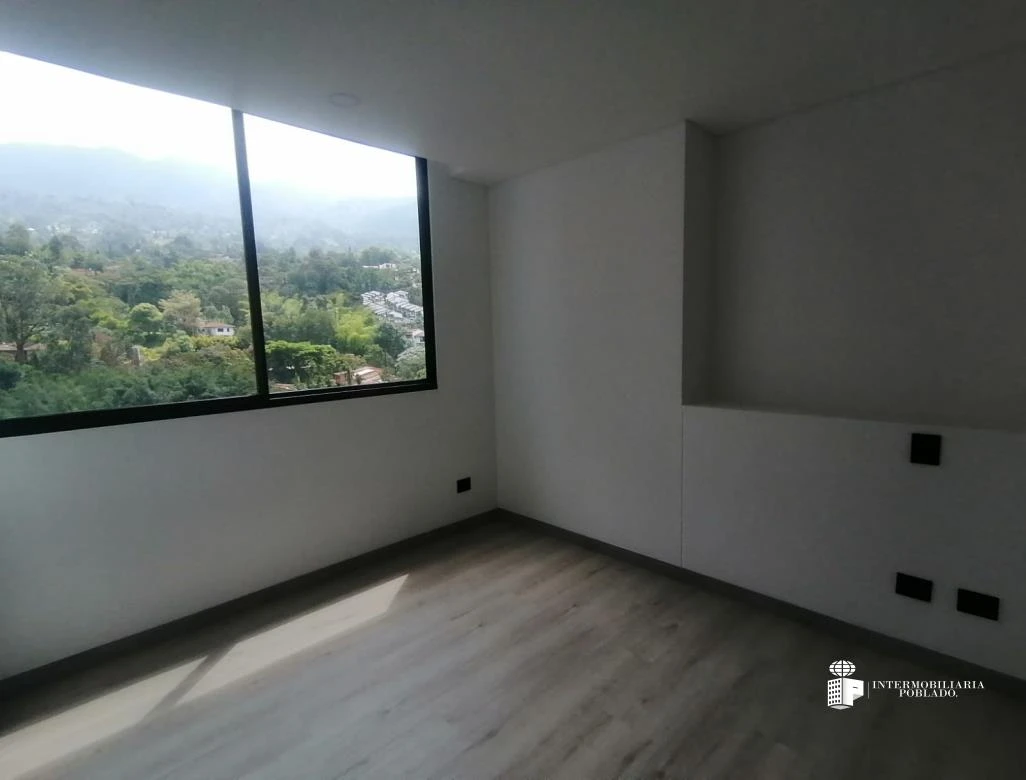 Apartamento en Venta Loma Los Mesa Envigado