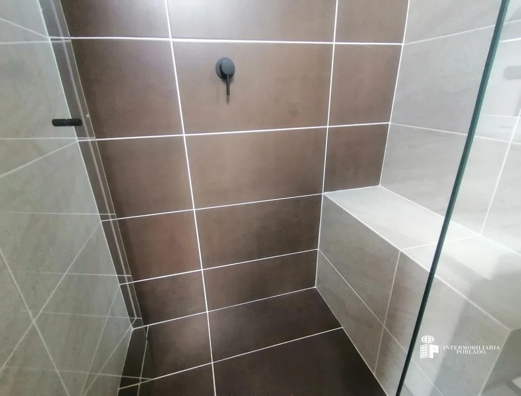 Apartamento en Venta Loma Los Mesa Envigado