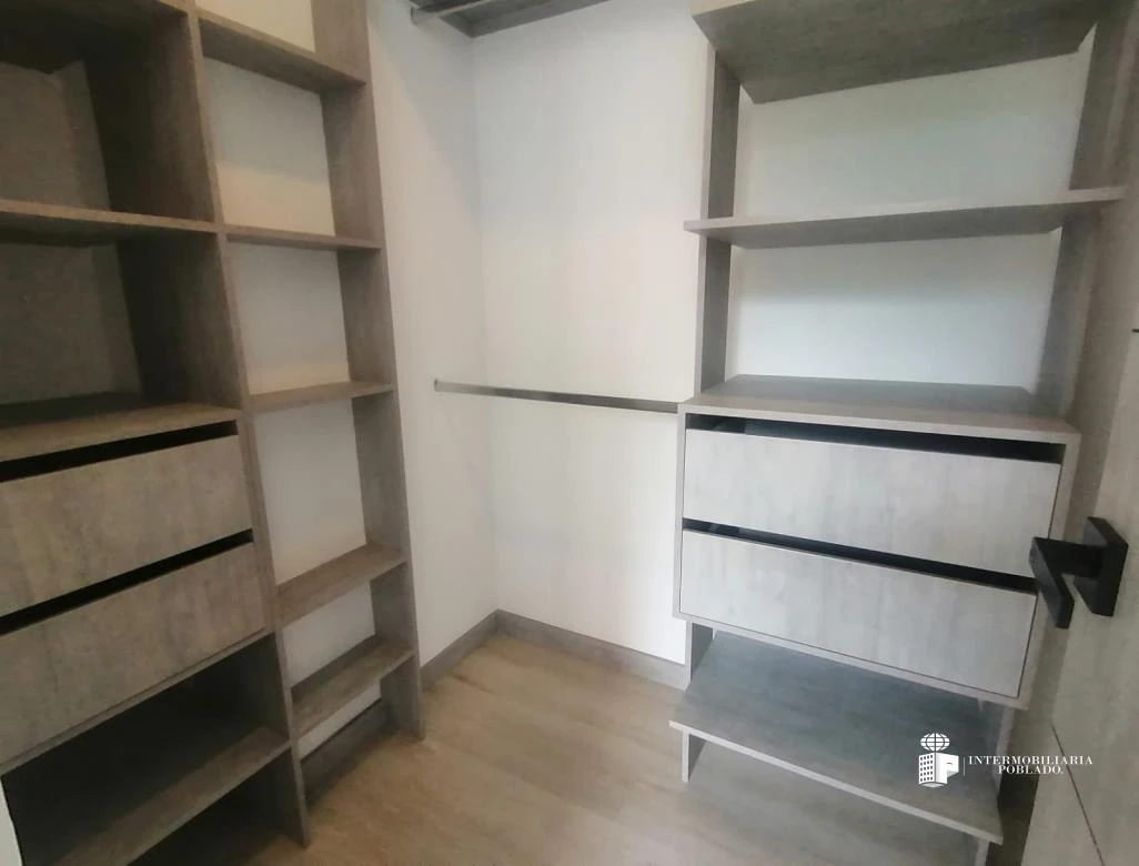 Apartamento en Venta Loma Los Mesa Envigado