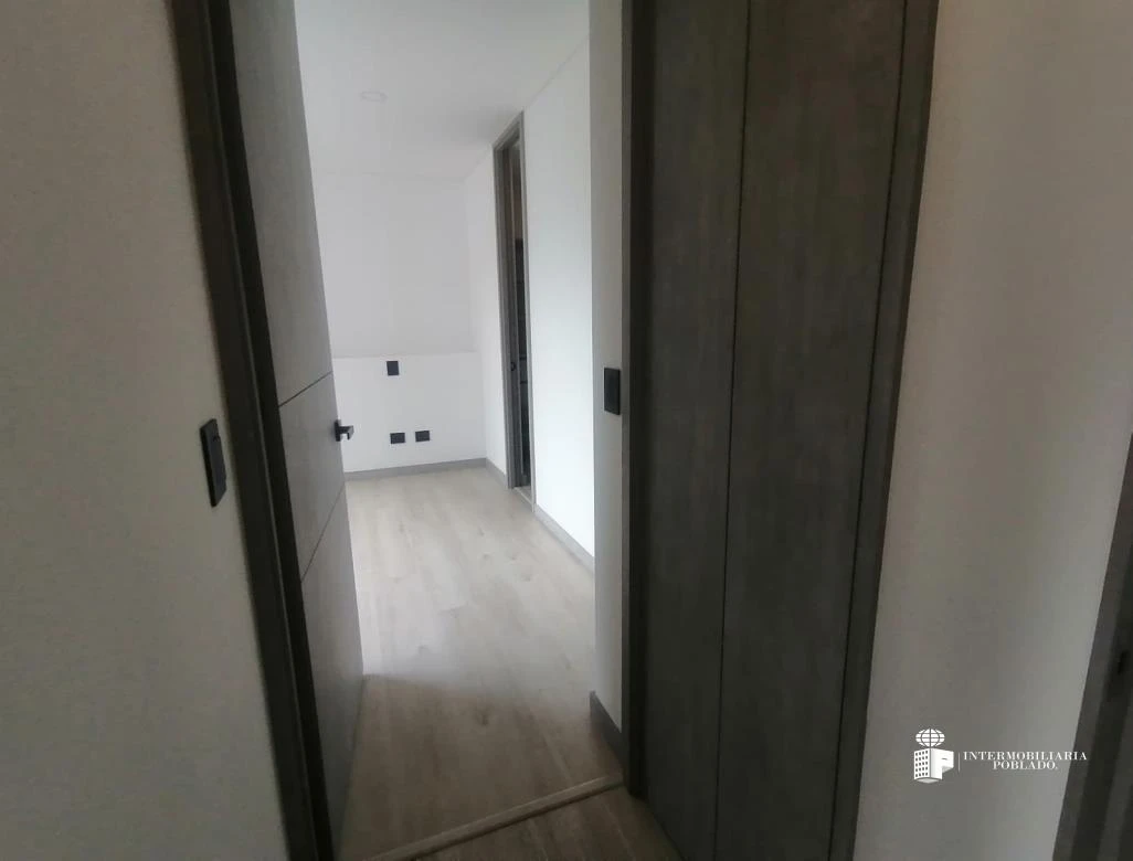 Apartamento en Venta Loma Los Mesa Envigado