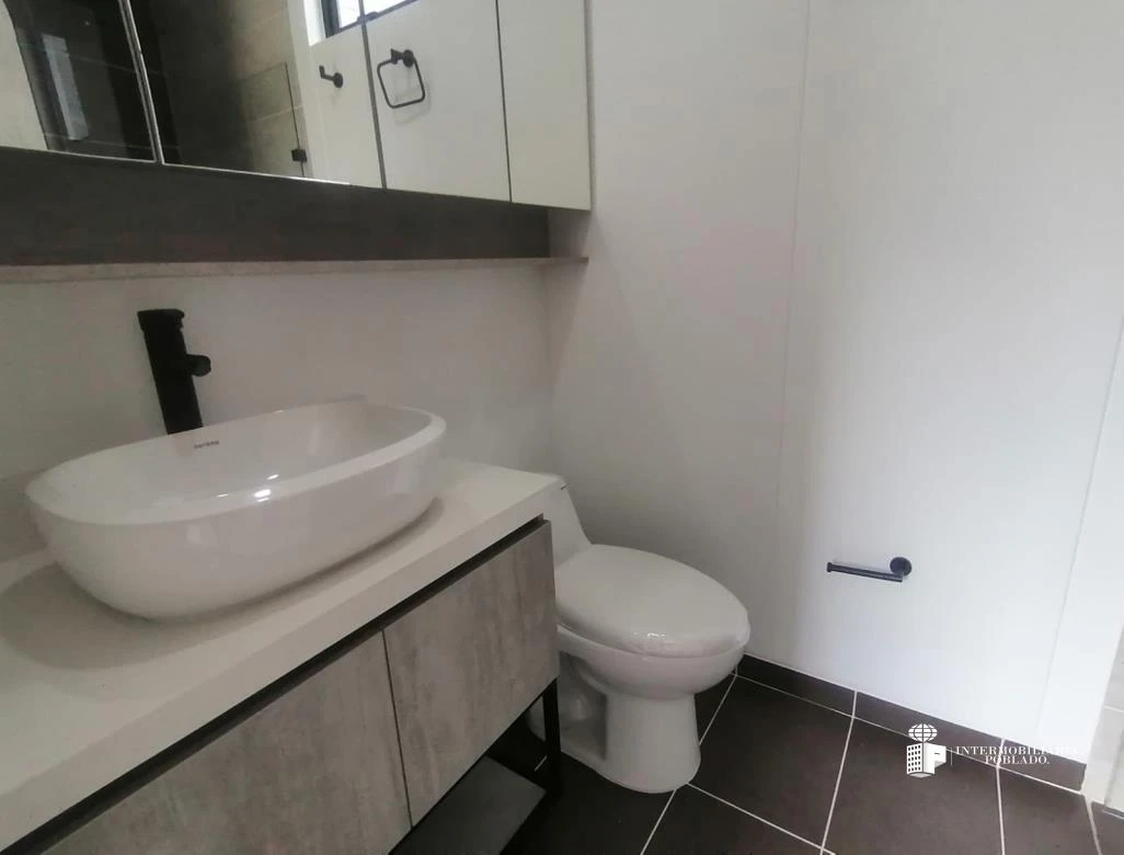Apartamento en Venta Loma Los Mesa Envigado