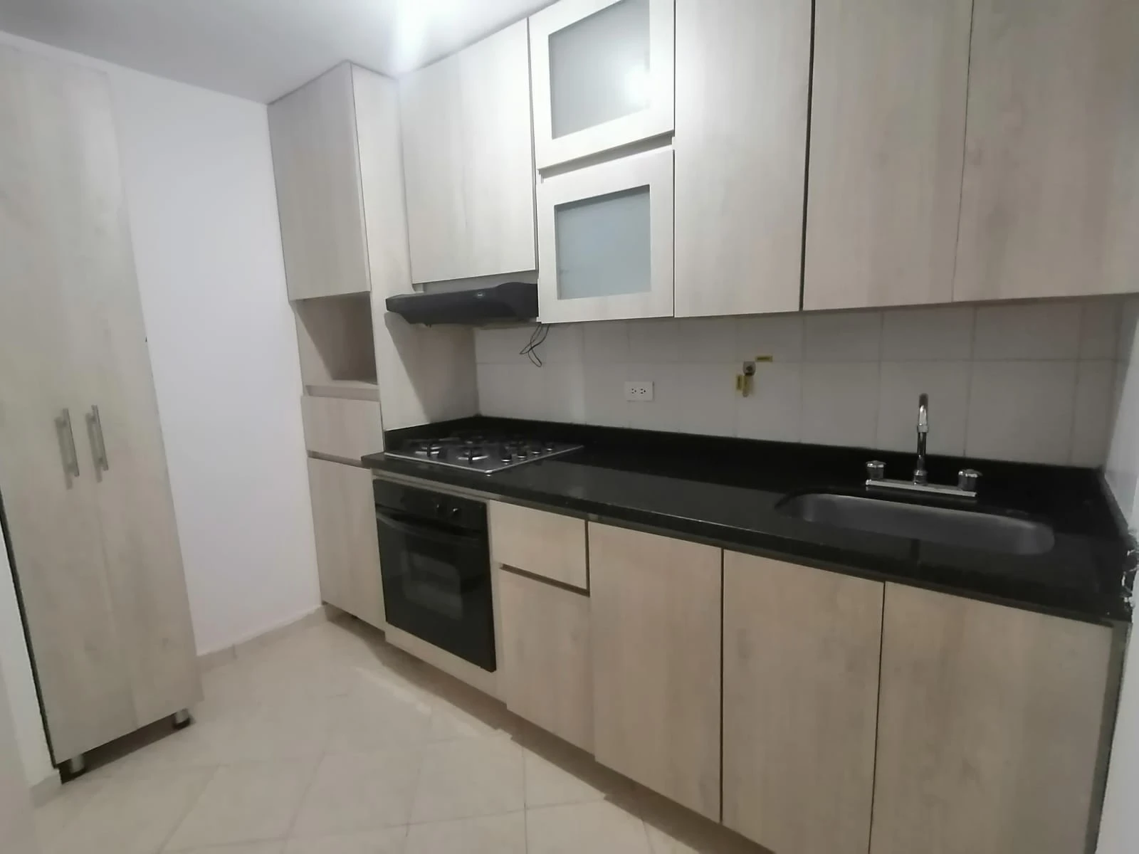 Apartamento en Venta Fatima Medellin