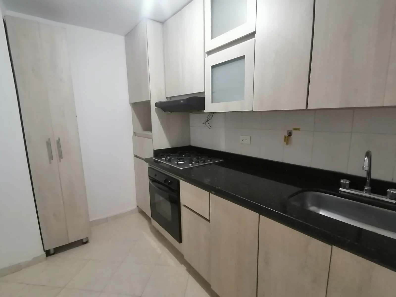 Apartamento en Venta Fatima Medellin