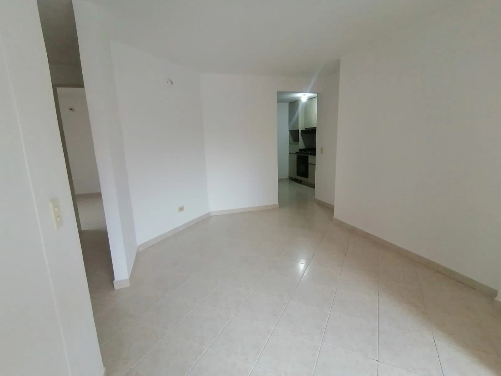Apartamento en Venta Fatima Medellin