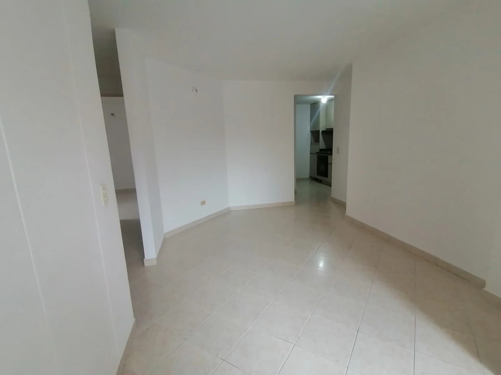 Apartamento en Venta Fatima Medellin