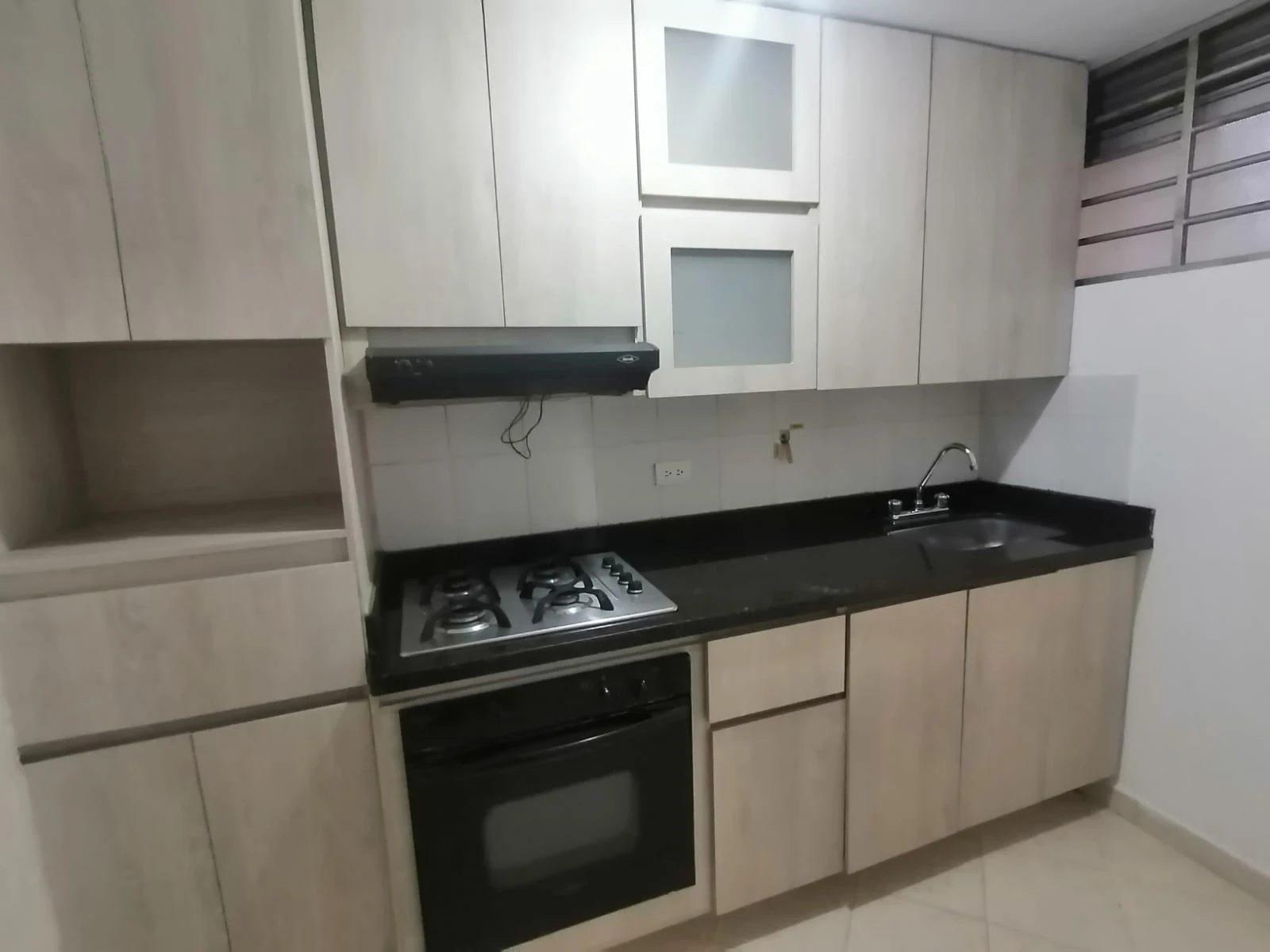 Apartamento en Venta Fatima Medellin