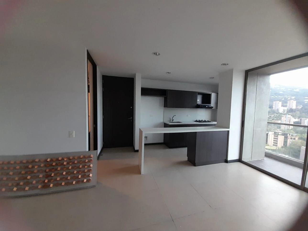 Apartamento en Arriendo las palmas