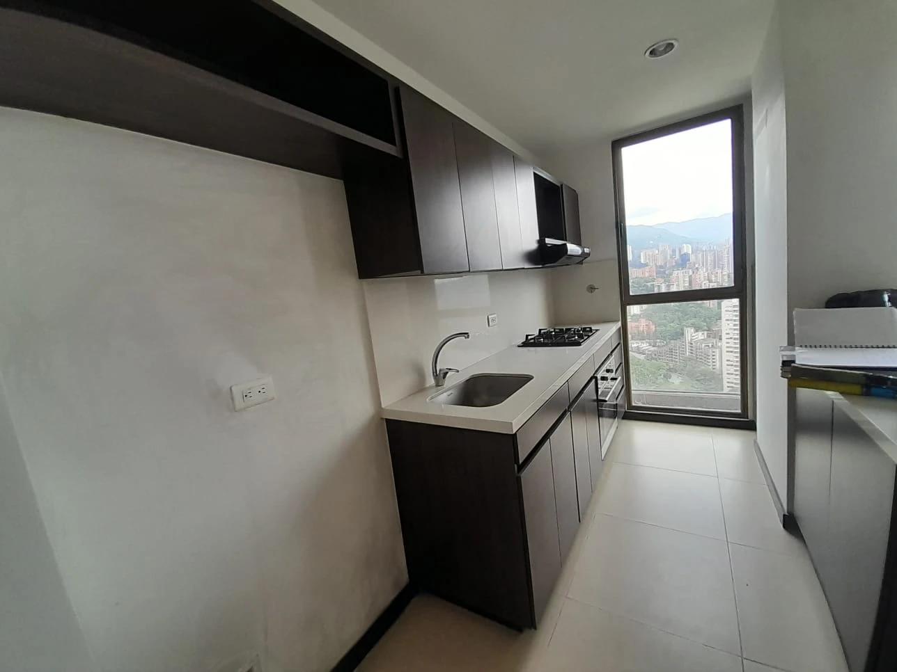 Apartamento en Arriendo las palmas