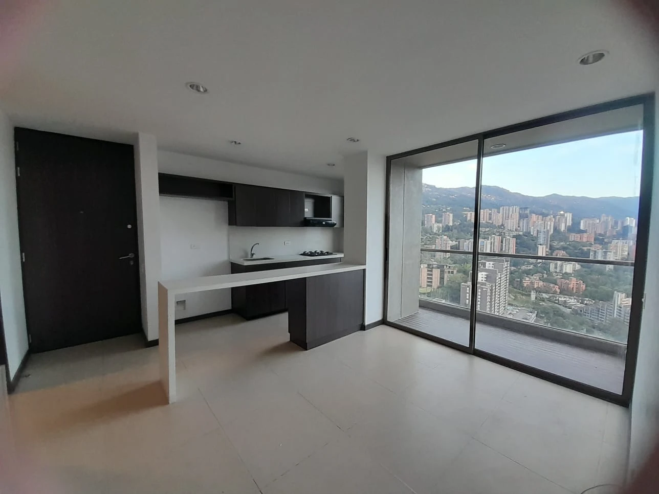 Apartamento en Arriendo las palmas
