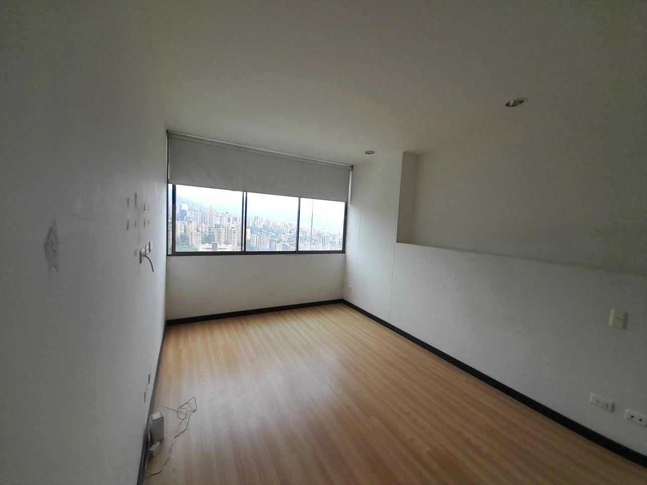 Apartamento en Arriendo las palmas