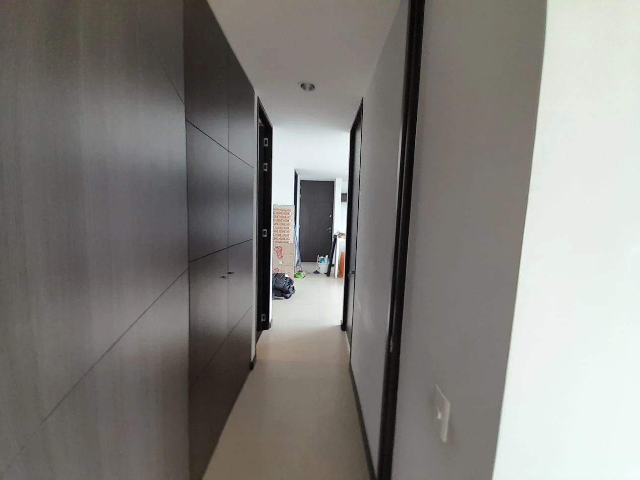 Apartamento en Arriendo las palmas