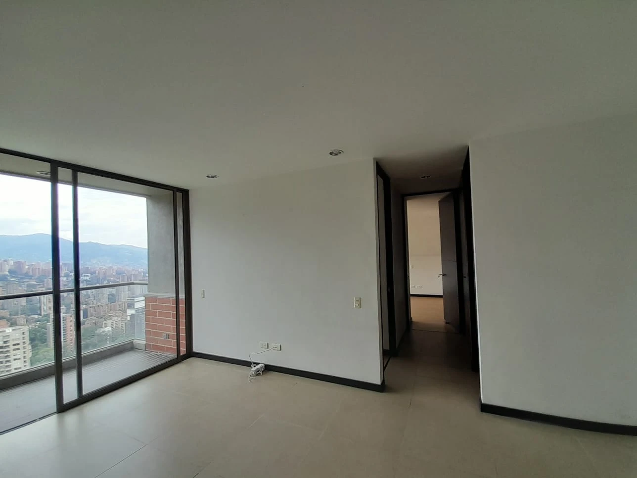 Apartamento en Arriendo las palmas