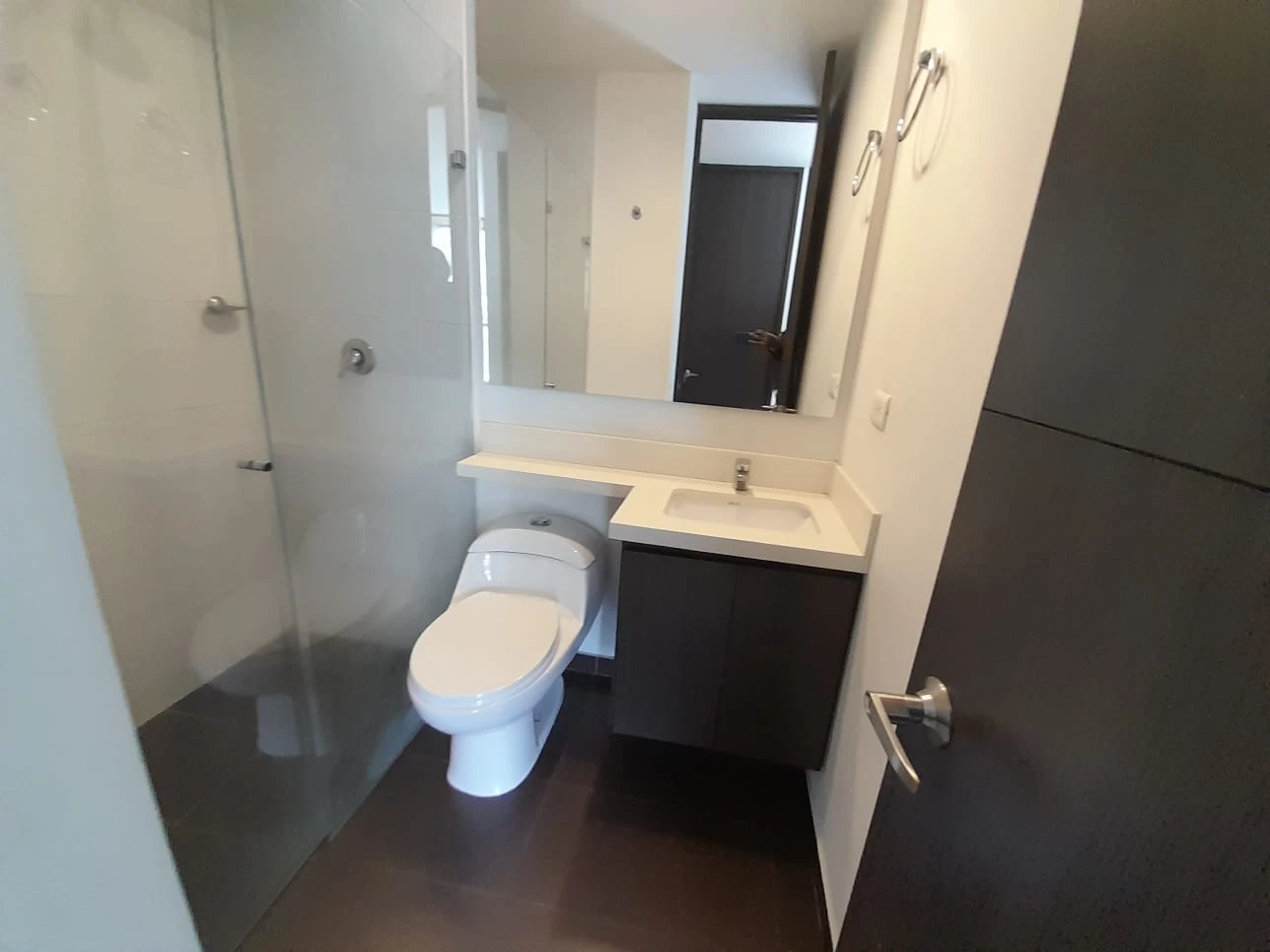 Apartamento en Arriendo las palmas