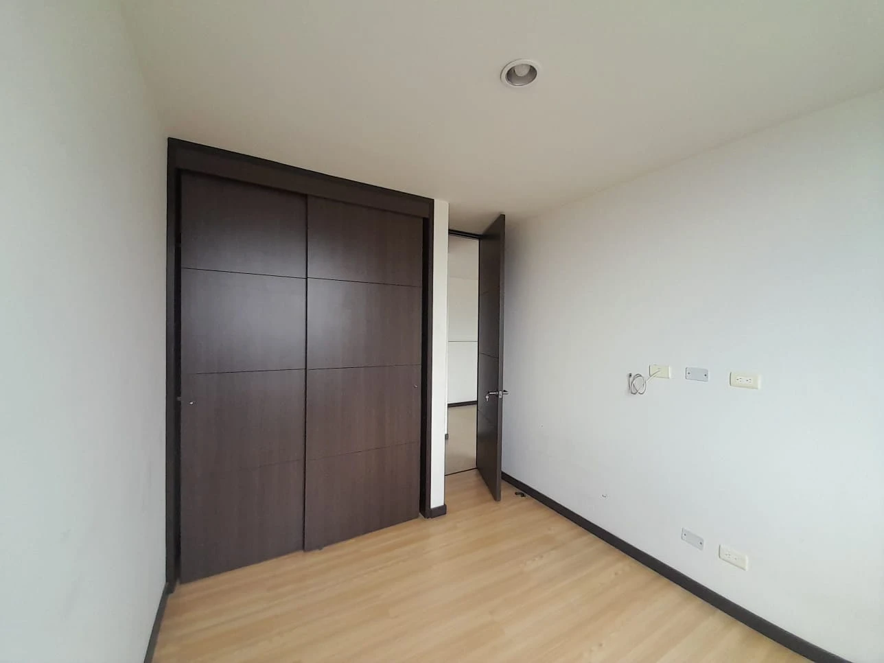 Apartamento en Arriendo las palmas