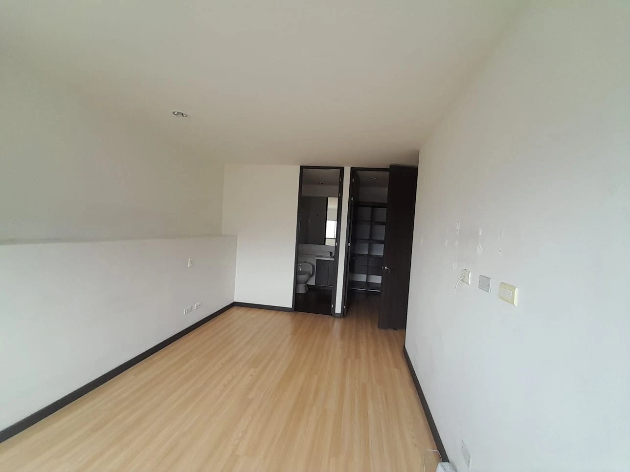 Apartamento en Arriendo las palmas