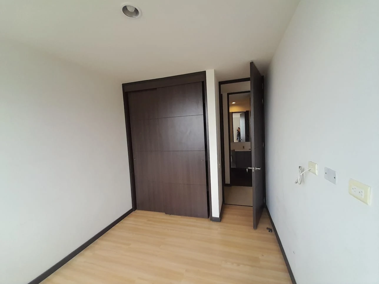 Apartamento en Arriendo las palmas