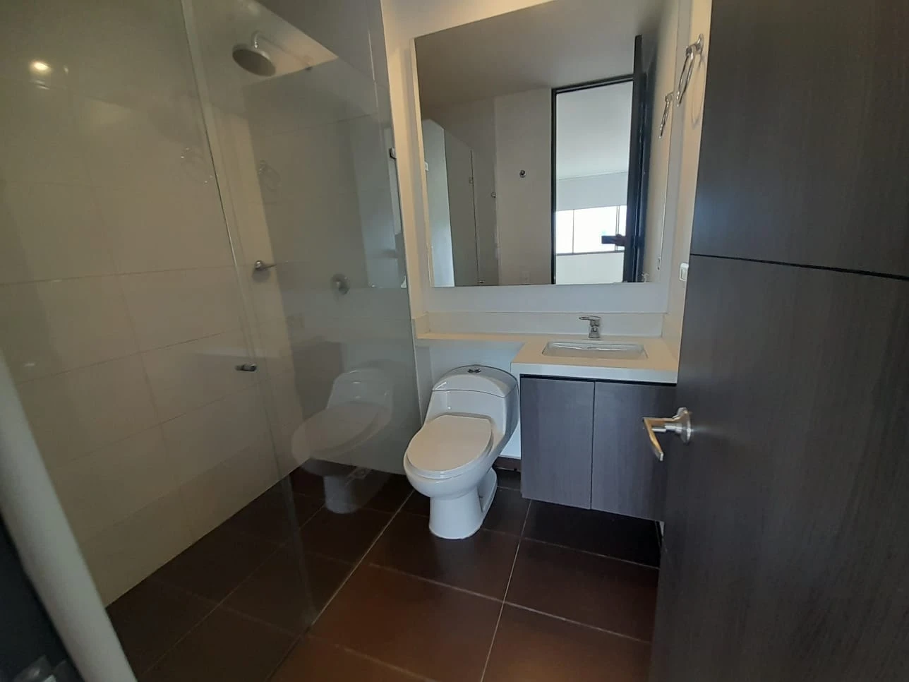 Apartamento en Arriendo las palmas