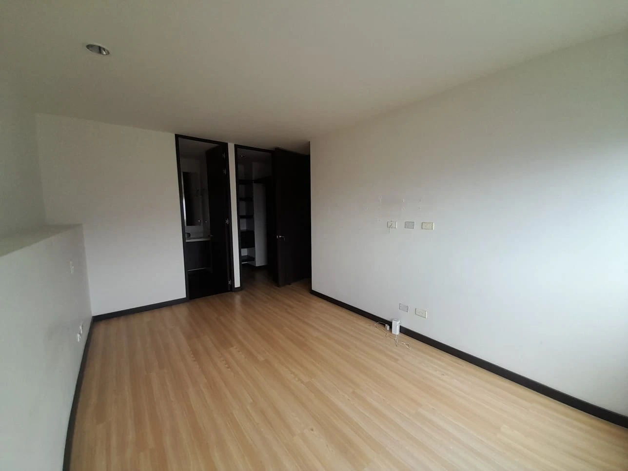 Apartamento en Arriendo las palmas