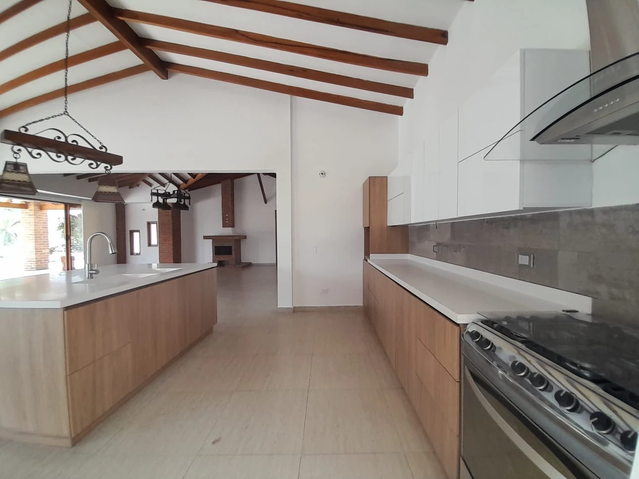 Casa Campestre en Envigado la Mina