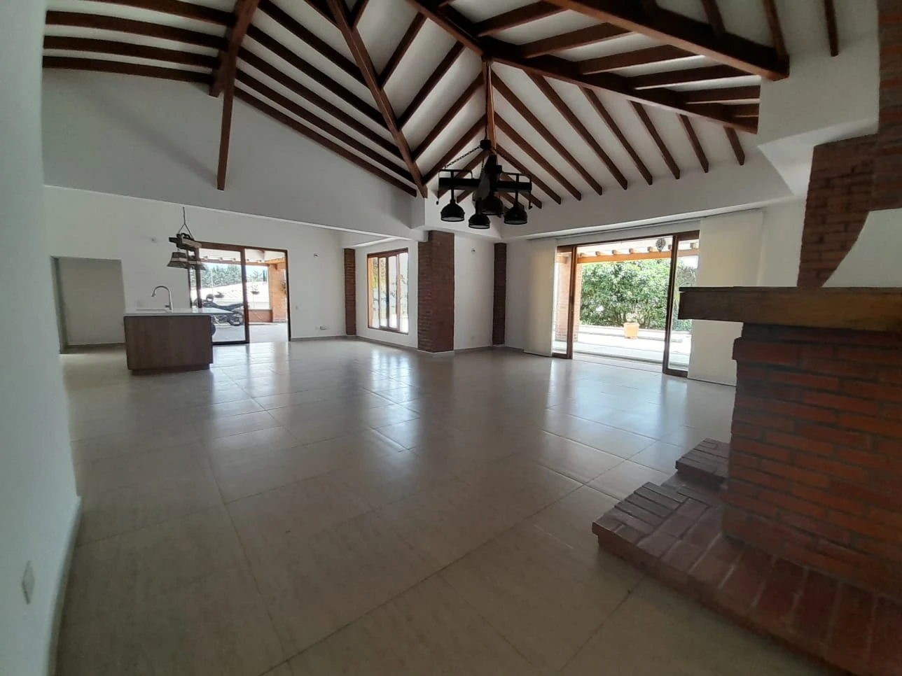Casa Campestre en Envigado la Mina