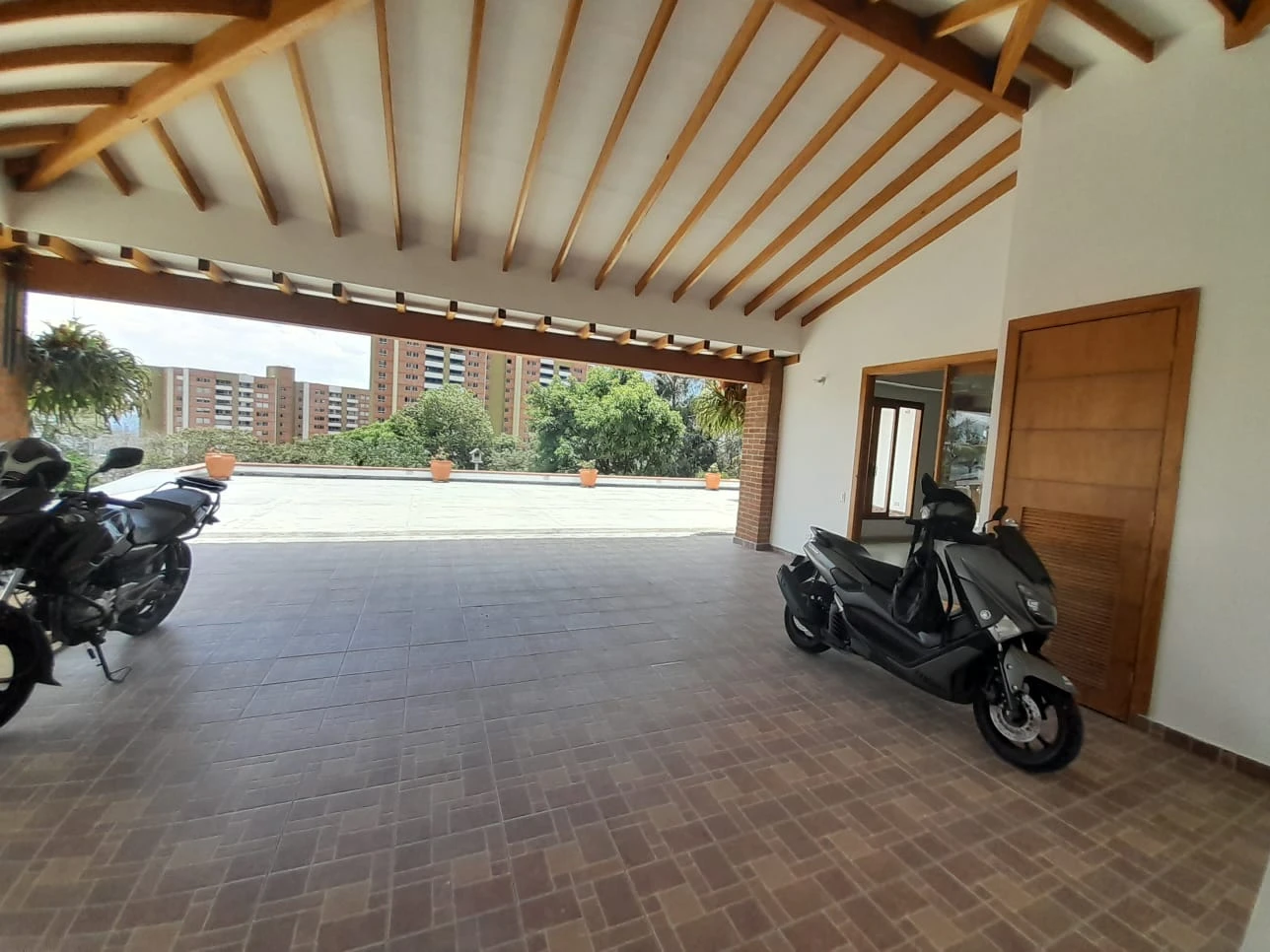 Casa Campestre en Envigado la Mina